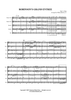 Robinson's Grand March - Score