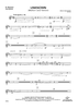 Unknown (Medium Level Version) - Baritone Saxophone