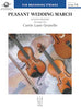 Peasant Wedding March - Cello