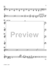 Reel String Trios - Violin 1