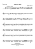 Anthracite Blaze - Bb Clarinet 2