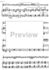 Petite Suite Op.91 - Score