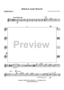 Jingle Jazz Waltz - Euphonium 1 BC/TC