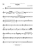Visigoths - Violin 1