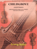 Childgrove - Cello