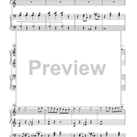 Pistol Pete's Piano Posse Rides Again - Piano 2