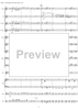 South Rampart Street Parade - Conductor's Score
