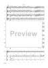 Fantasia on "Three Ships" - Conductor's Score
