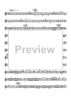 Prelude and Fugue in C Minor, BWV 546 - Bb Trumpet 1