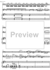Serenata - Score