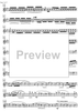 String quartet No. 2 - Violin 1