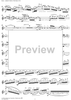 Andante et Scherzo - Flute
