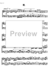 Cinque miniature