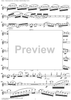 Violin Concerto No. 1 - Violin