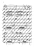 Salome's Dance of Seven Veils - Performing Score