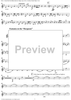 Second Suite in F - Bass Clarinet