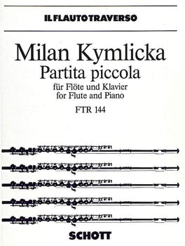 Partita Piccola