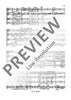 String Quartet Eb major - Full Score