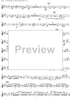 A Swinging Affair - Baritone Saxophone