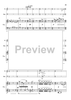 Inflection Points - Piano Score