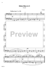 Get Ready for Chord and Arpeggio Duets!, Book 1