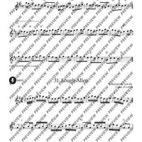 Irish Folk Tunes for Descant Recorder