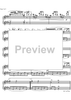 Lyrical Pieces Op.57 No. 4 - Geheimnis