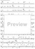 A Swinging Affair - Bass