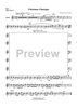 Christmas Classique - Oboe (Optional Flute 2)