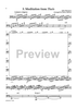 Wedding Album 3 for String Trio - Cello