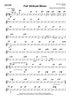 Fair Dinkum Blues - Guitar