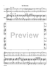 Wedding Album 3 for Piano Trio - Piano