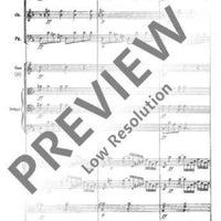 Alceste - Full Score