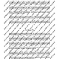 The angel's trill - Score and Parts