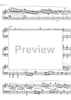 Sonata Op.28 - Piano