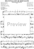 Heavenly City of Jerusalem, from Sixteen Chorales "Le Tombeau de Titelouze", Op. 38, No. 6