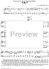 16. March in D Major (spur: c by C. P. E. Bach)