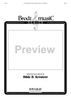 42 Favorites for Piano Book 3