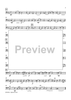 Hymns of Sacrifice and Triumph for 2 Violins and Piano - Cello (for Violin 2)
