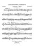 Concertino: Mountains of Epirus - Euphonium