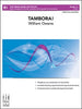 Tambora! - Tenor Saxophone 3
