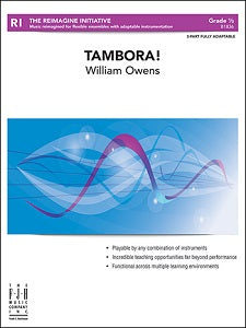 Tambora! - Tuba 1