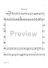 Collected String Trios for 2 Violins and Cello - Cello