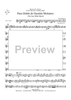 Paso Doble de Geraldo Molinero (The Gary Miller March) - Bb Cornet 1