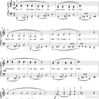 Jolly Old Saint Nicholas