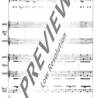 Canções da crianças brasileiras - Vocal And Performing Score