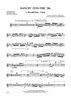 Dancin' Into The '20s: I. Piccalilli Rag / 2 Step - Percussion 1