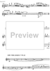 Suite per cinque - Violin