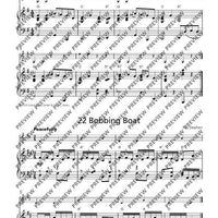 Violin Junior: Piano accompaniments 1