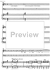 La gnot dai muarz (The night of the Dead) - piano reduction - Piano Score